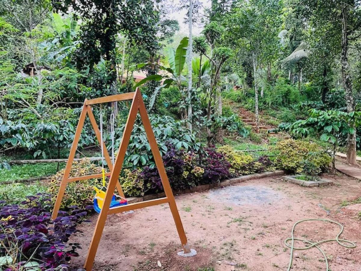 Kuruva Shoreline Wayanad Chegat Ngoại thất bức ảnh