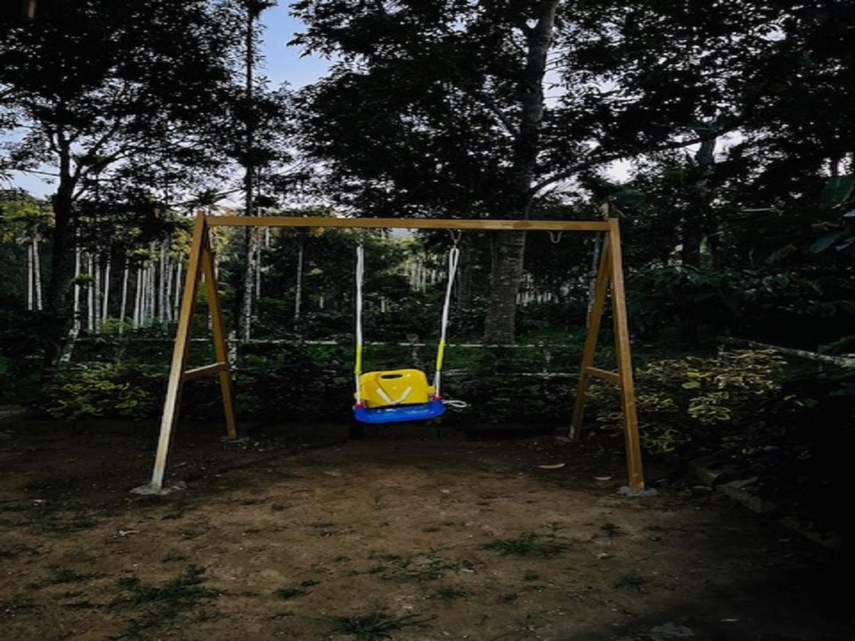 Kuruva Shoreline Wayanad Chegat Ngoại thất bức ảnh
