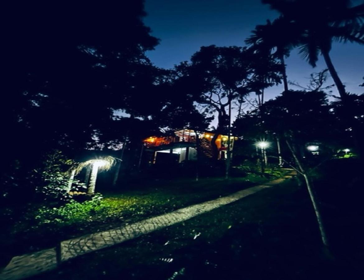 Kuruva Shoreline Wayanad Chegat Ngoại thất bức ảnh