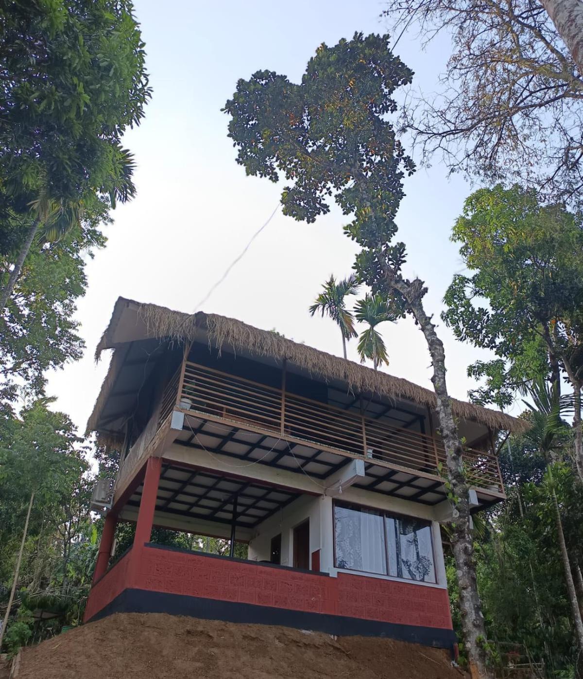 Kuruva Shoreline Wayanad Chegat Ngoại thất bức ảnh